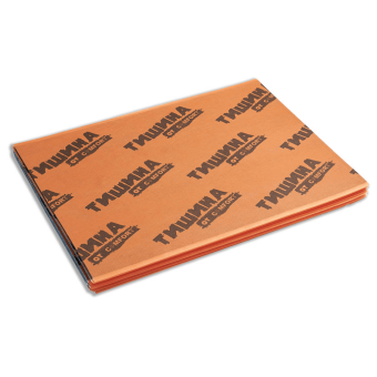 Comfort mat ТИШИНА SP8 (0.7x1.0м.-15л)