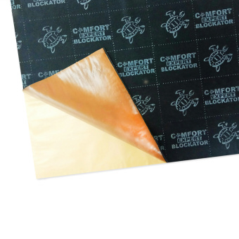 Comfort mat Blockator Expert  (0.5х0.7--5л) осн