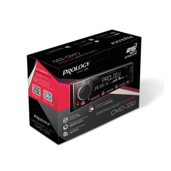 PROLOGY CMD-330