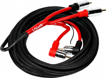 УРАЛ TT KM RCA-TT5M