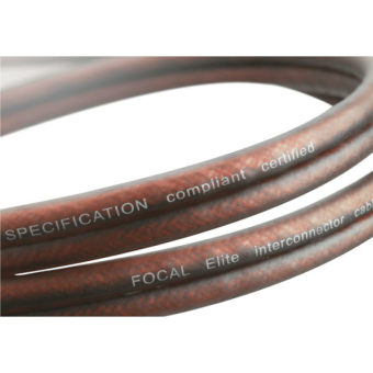 FOCAL ER-3 кабель межблочный 1х3м.