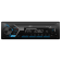 ACV AVS-814BB 1din/голубая/Bluetooth/USB/AUX/SD/FM/4*50