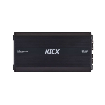 Kicx SP 4.90AB ver.2