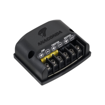 DL Audio Anaconda 165 Comp Акустика 16.5см