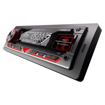 Aura Fireball-301BТ