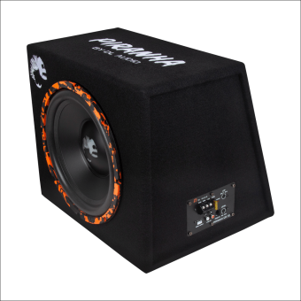 DL Audio Piranha 12A SE