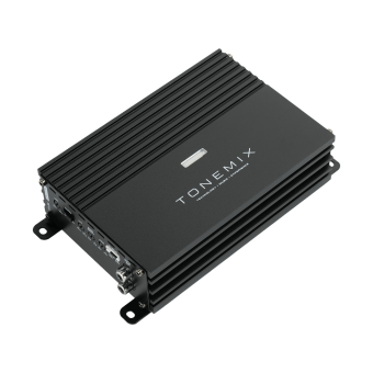 Tonemix ATK-T175D Автомобильный цифровой усилитель 2_175 Вт (class D)