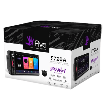 FIVE F720A