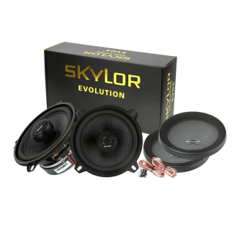 SKYLOR EVO5 coax. 13cm. 2way
