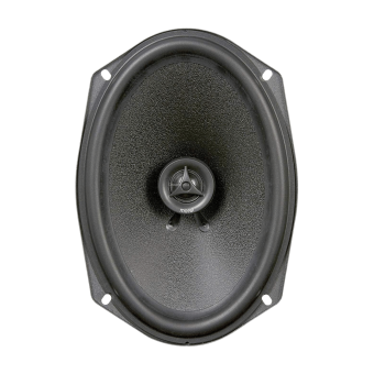 MOREL Maximo COAX 6 x 9