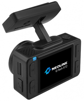 Neoline G-tech X72 видеорегистратор