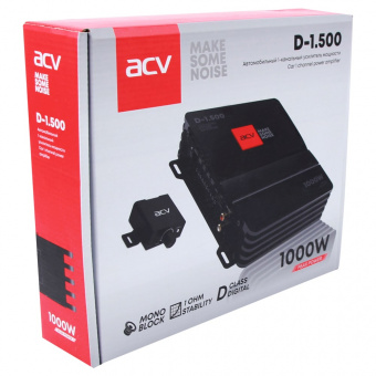 ACV D-1.500