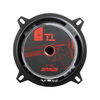 УРАЛ ТТ 130 ДРАЙВ