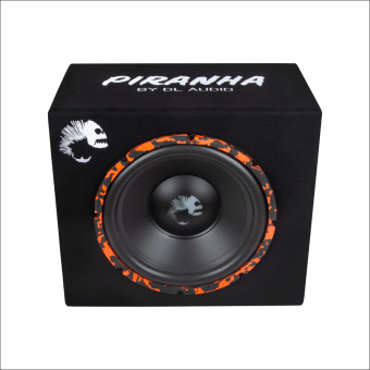 DL Audio Piranha 12A SE
