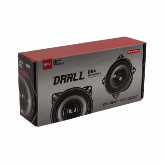 ACV DR4 DRALL