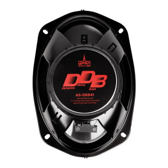 УРАЛ DDB AS-D6941