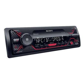 SONY DSX-A410BT Цифровой медиа-ресивер