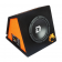 DL Audio Piranha 8A Активный сабвуфер 8компакт