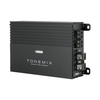 Tonemix ATK-T175D Автомобильный цифровой усилитель 2_175 Вт (class D)