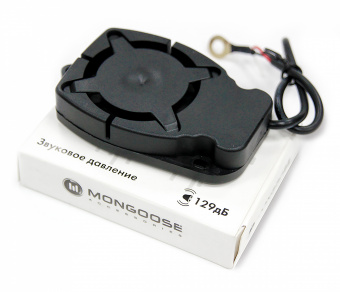 Сирена Mongoose SPS-13 (6-тон)