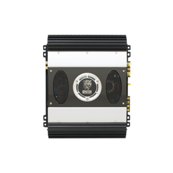 MYSTERY MA2.150 V2 усилитель  2х75 Вт RMS 4 Ом, 2х