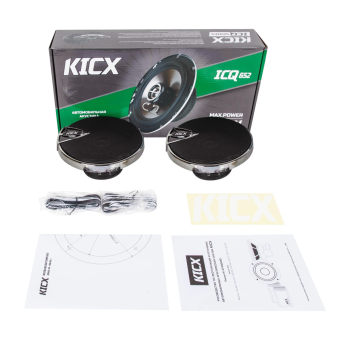 KICX ICQ-652