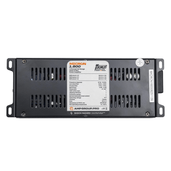 Усилитель AMP Micron 1.800