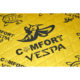 Comfort mat VESPA 2,5мм (0.5x0.7м.-10л) (аналог G2/G3)