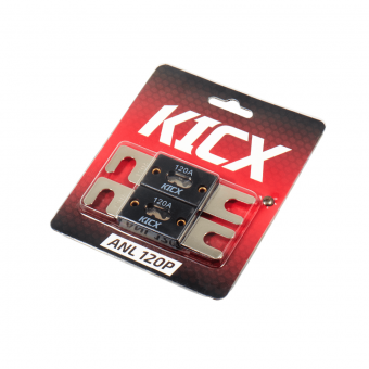KICX ANL 120P