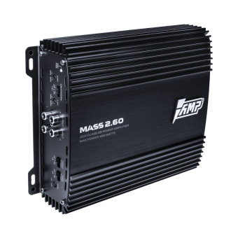 AMP MASS 2.60