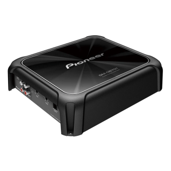 PIONEER GM-D8701