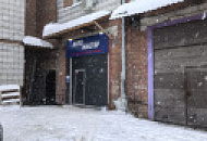 Установочный центр на Владимировской, 2А переехал