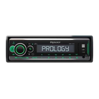 PROLOGY CMX-410