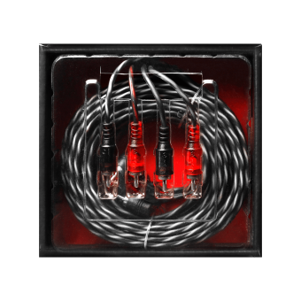 УРАЛ КМ 4RCA МТ5М