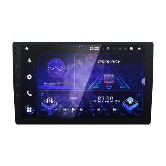 PROLOGY MPA-235 DSP