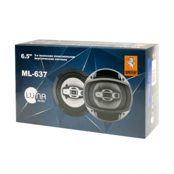 MYSTERY ML-637