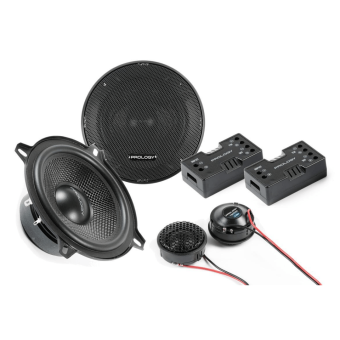 PROLOGY SL-52 CS компонентная акустика