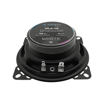 Автоакустика ASPECT-WLS-42