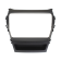 Рамка для установки в Hyundai Santa Fe, IX45 2012 - 2019 (любая комп-ция авто) MFB дисплея (TK166_)