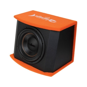 DL Audio Barracuda 12A V2