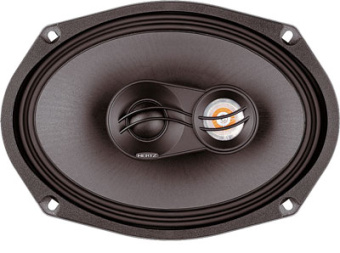 HERTZ Coaxial HCX 690.3  Акустическая система
