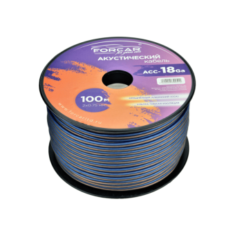 FORCAR ACC-18Ga