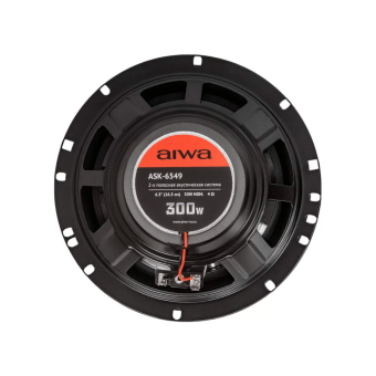 Автомобильная акустика Aiwa ASK-6549