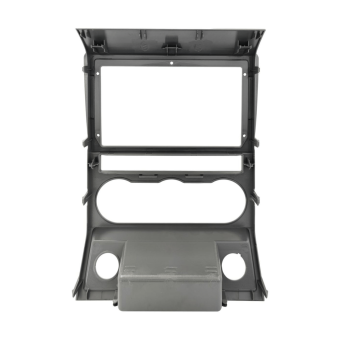 Рамка для установки в ГАЗ Газель Next (GAZ Gazelle Next) 2016+ MFB дисплея (GA 001N)