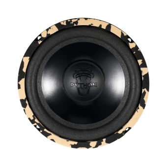 Автомобильная акустика DL Audio Python 165