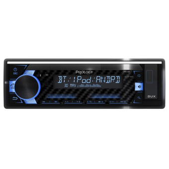 PROLOGY CMD-300  MP3/CD/AM/FM-ресивер