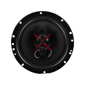 KICX ST 165 3-x полосная коаксиальная акустическая система высокой мощности