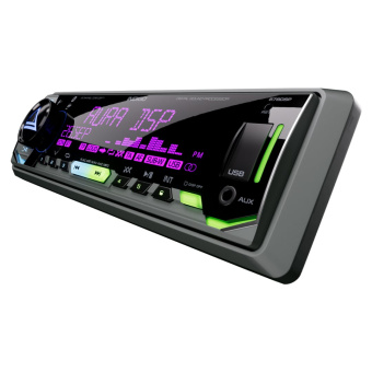 AURA INDIGO-878DSP