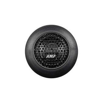 Автомобильная акустика AMP Beat 6.5 v2 (2-полосная компонентная, 16,5см)_