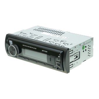 SKYLOR RS-620DSP Multicolor, DSP, 4x50 BT, 6 RCA ,2 USB, RDS, AUX, Д/У
